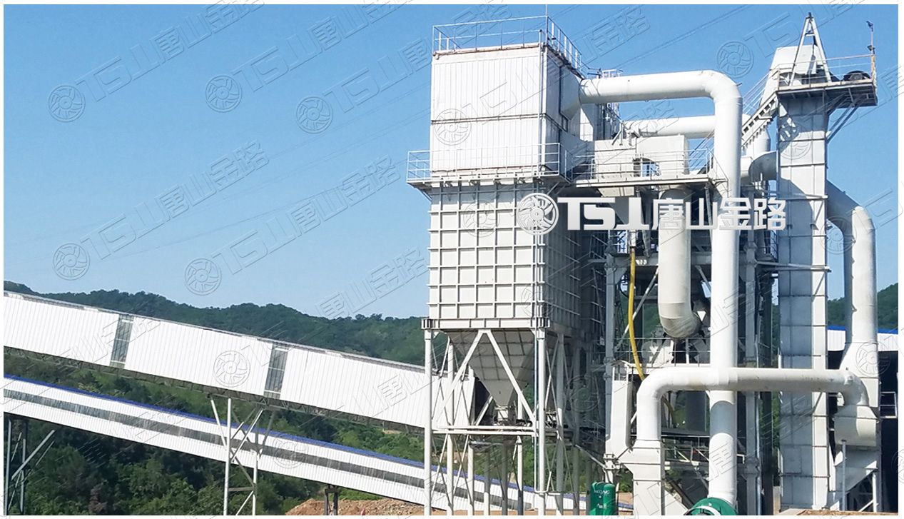 建設(shè)一條機(jī)制砂生產(chǎn)線需要考慮哪些因素呢？
