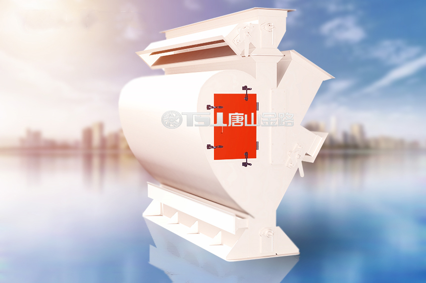 干法制砂生產(chǎn)線為什么一定要用選粉機(jī)呢？