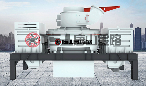 唐山金路制砂機(jī)，讓您的生產(chǎn)線擁有源源不斷的生產(chǎn)力