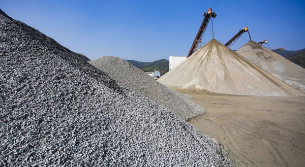建一個(gè)砂石廠投資有哪些？唐山金路為您解答