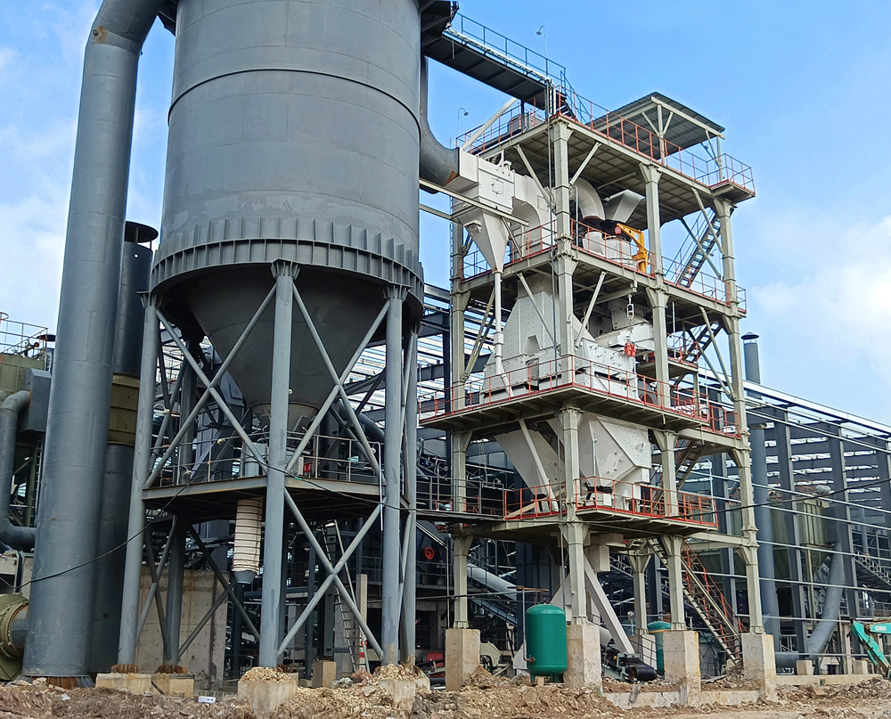 產能大量釋放，制砂樓助力砂石企業(yè)提高競爭力