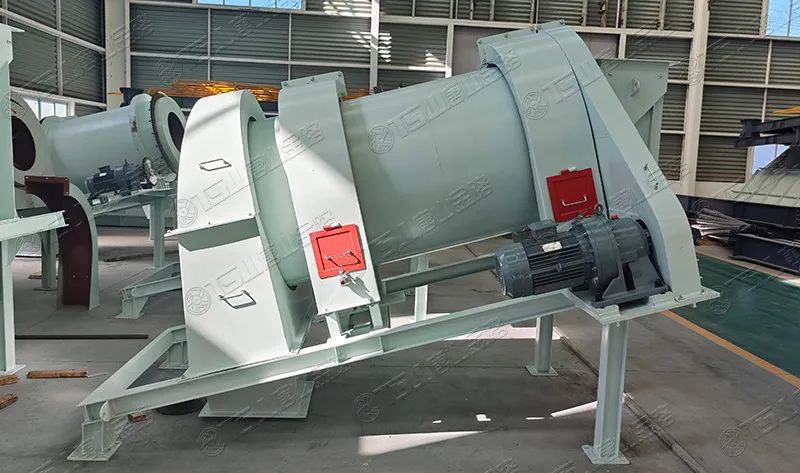 機(jī)制砂離析時常發(fā)生影響品質(zhì)，如何避免？