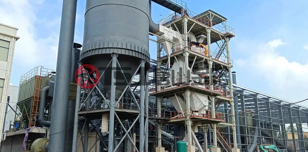 建筑廢料可以制砂嗎？制砂樓建筑廢料制砂效果如何？